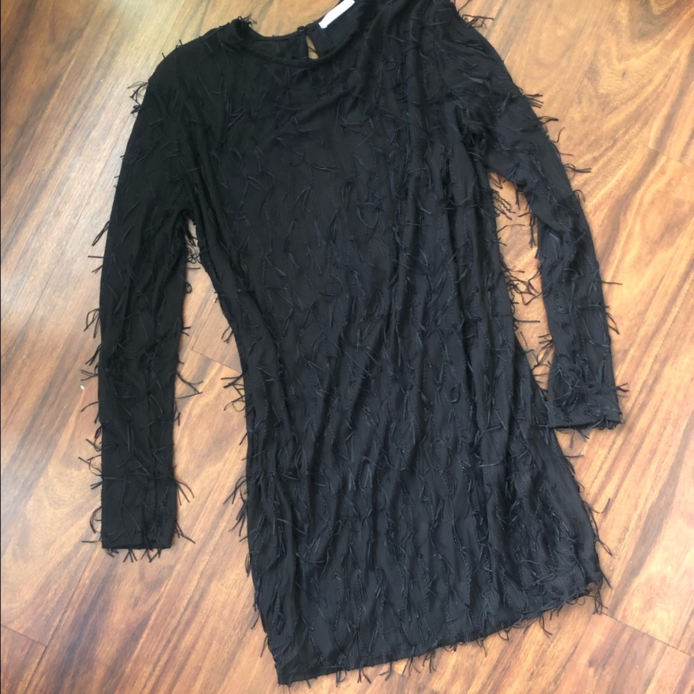 Beautiful Zara dress